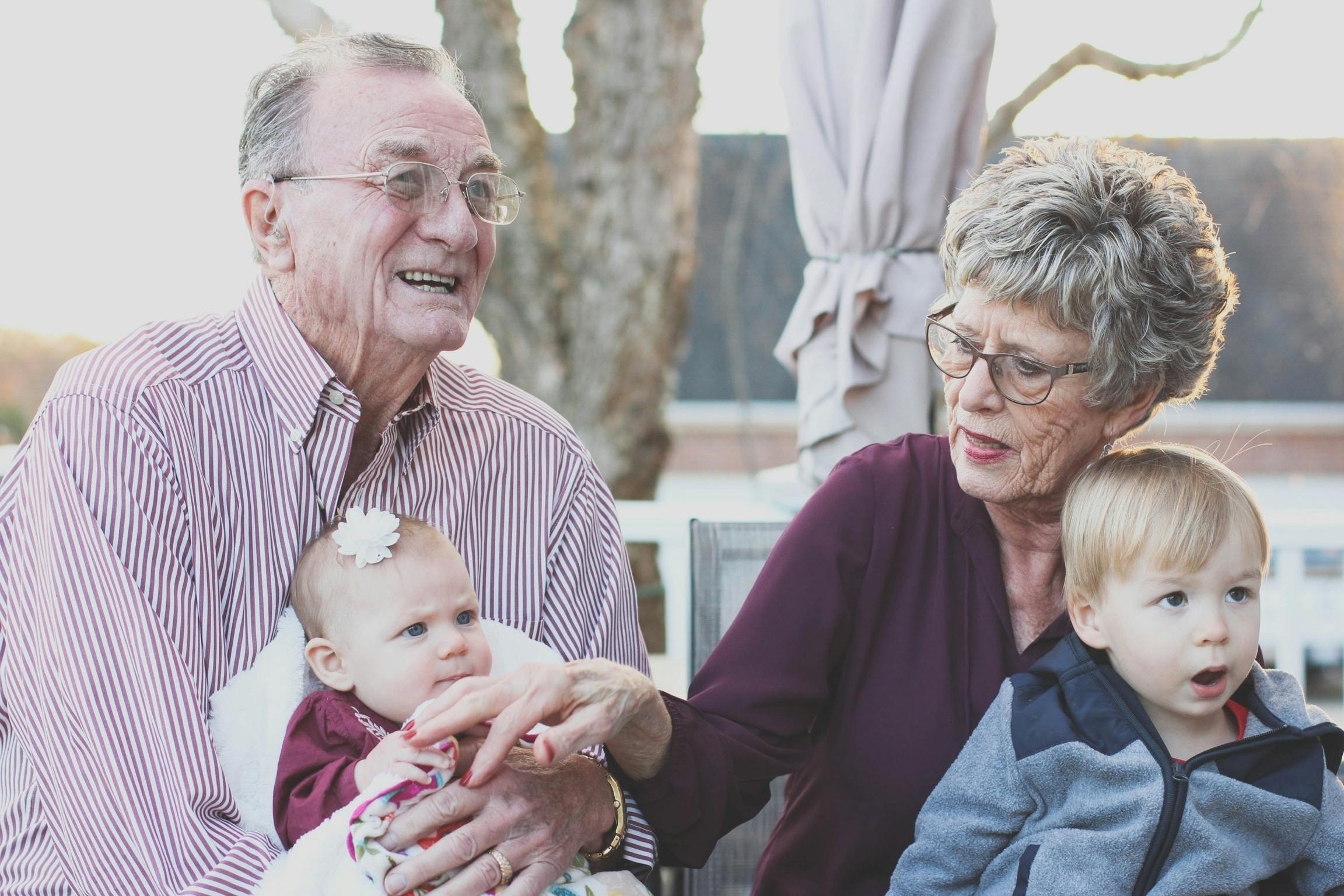Securing Your Future: The Importance of Getting Life Insurance in Your Golden Years
